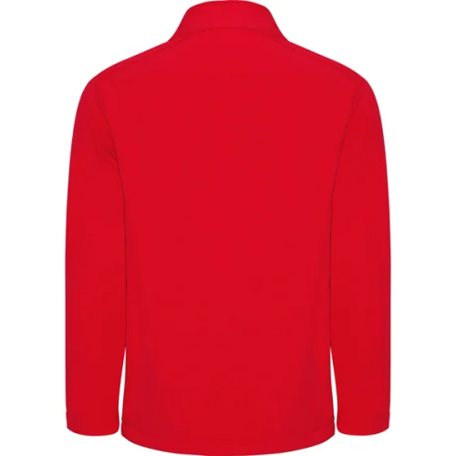 Soft Shell Nebraska Roly