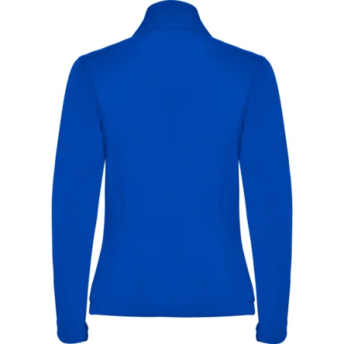 Soft Shell Nebraska Woman Roly