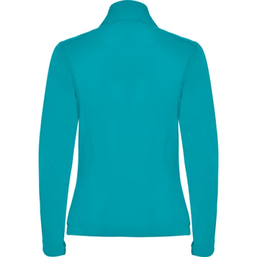 Soft Shell Nebraska Woman Roly