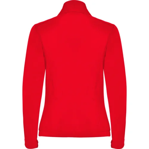 Soft Shell Nebraska Woman Roly