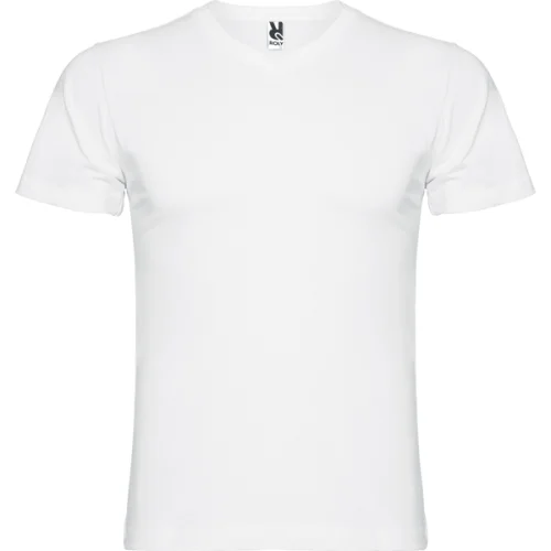 Camiseta Samoyedo Roly