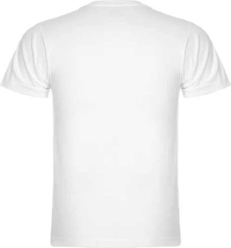 Camiseta Samoyedo Roly