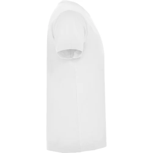 Camiseta Samoyedo Roly