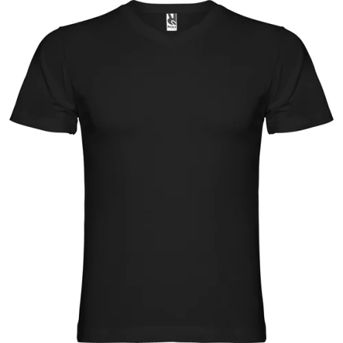 Camiseta Samoyedo Roly