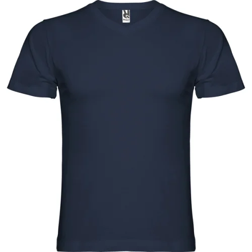 Camiseta Samoyedo Roly