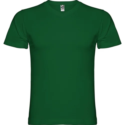 Camiseta Samoyedo Roly