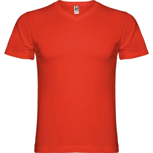 Camiseta Samoyedo Roly