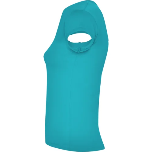 Camiseta Belice mujer Roly