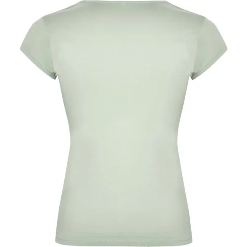 Camiseta Belice mujer Roly