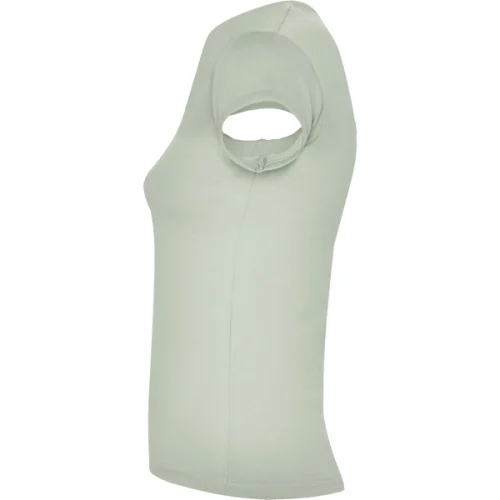 Camiseta Belice mujer Roly