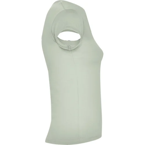Camiseta Belice mujer Roly