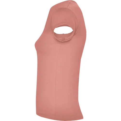 Camiseta Belice mujer Roly
