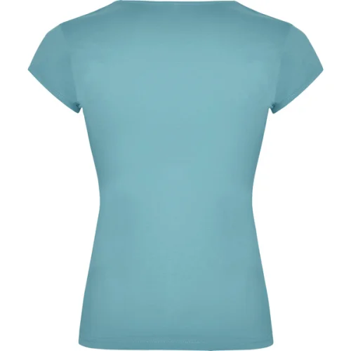 Camiseta Belice mujer Roly