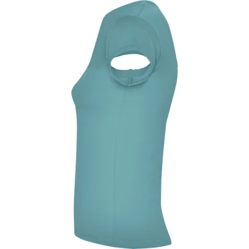 Camiseta Belice mujer Roly