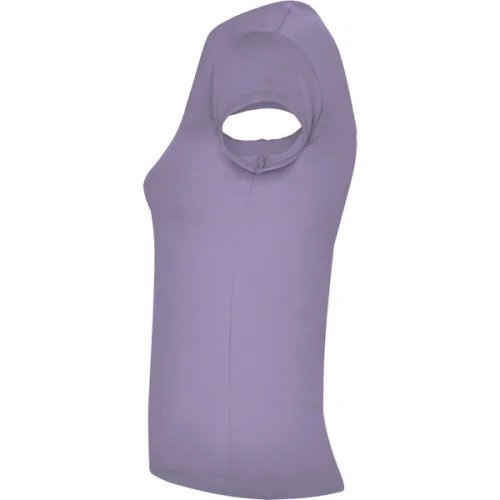 Camiseta Belice mujer Roly