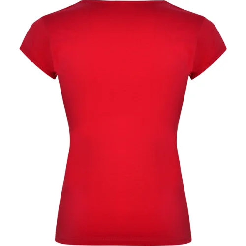Camiseta Belice mujer Roly