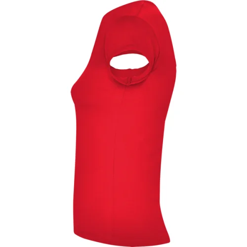 Camiseta Belice mujer Roly