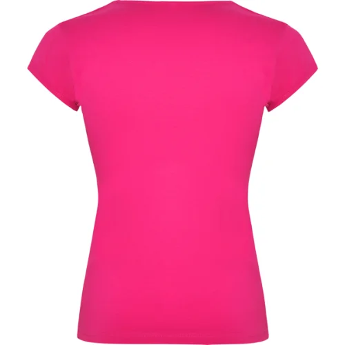 Camiseta Belice mujer Roly