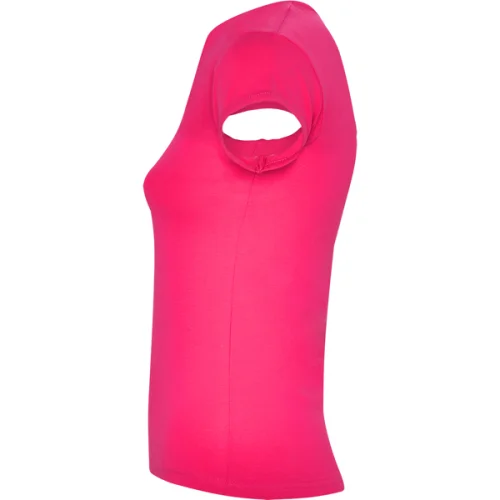 Camiseta Belice mujer Roly