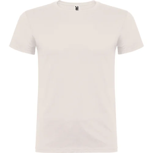 Camiseta Beagle Manga Corta