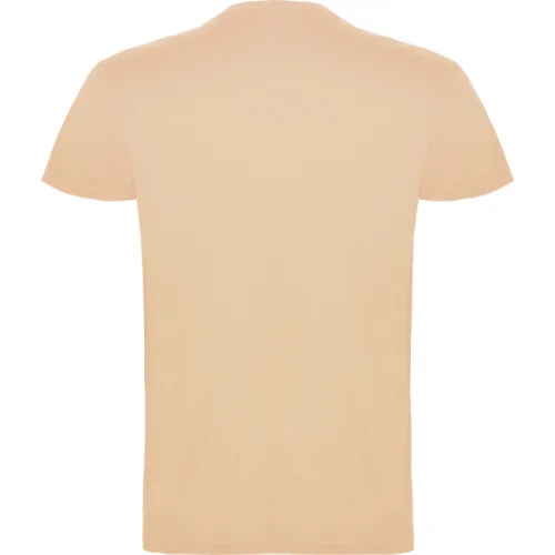 Camiseta Beagle Manga Corta