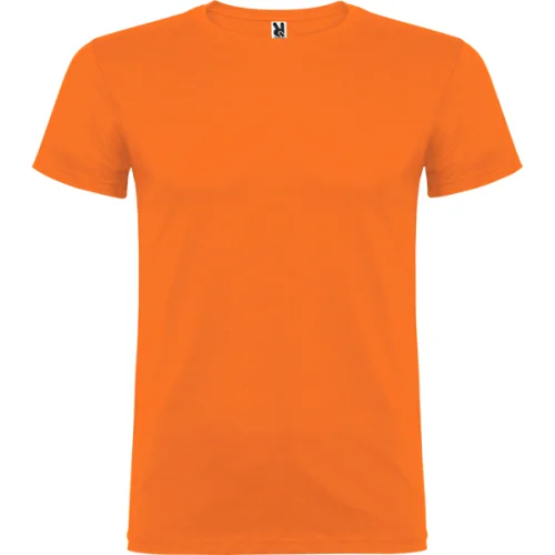 Camiseta Beagle Manga Corta