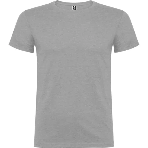 Camiseta Beagle Manga Corta