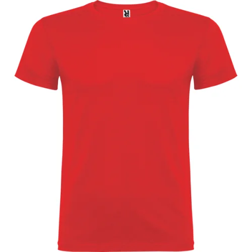 Camiseta Beagle Manga Corta