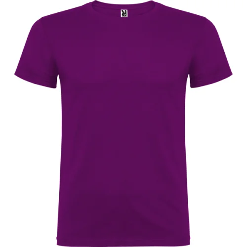 Camiseta Beagle Manga Corta