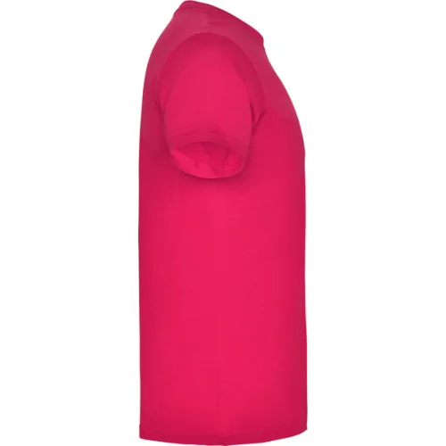 Camiseta Beagle Manga Corta