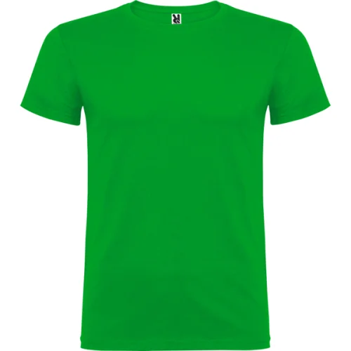 Camiseta Beagle Manga Corta