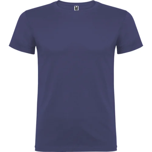 Camiseta Beagle Manga Corta