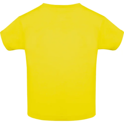 Camiseta Baby