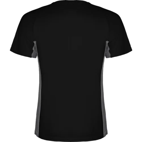 Camiseta Shanghai hombre Roly