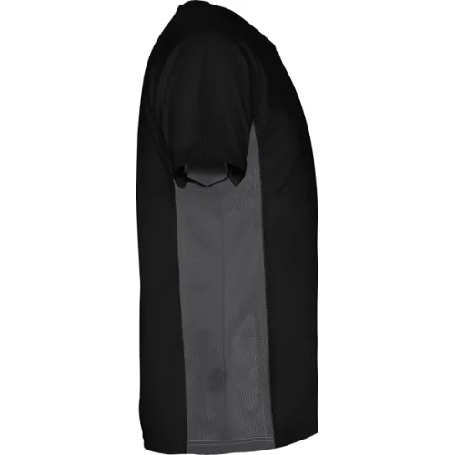 Camiseta Shanghai hombre Roly