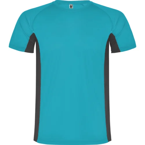 Camiseta Shanghai hombre Roly