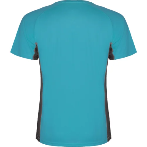 Camiseta Shanghai hombre Roly