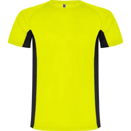 Camiseta Shanghai hombre Roly