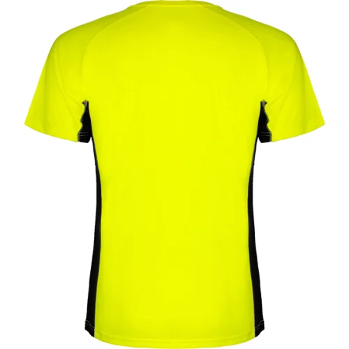 Camiseta Shanghai hombre Roly