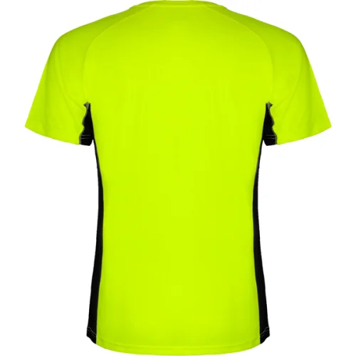 Camiseta Shanghai hombre Roly