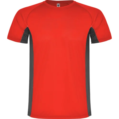 Camiseta Shanghai hombre Roly