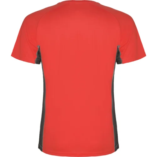 Camiseta Shanghai hombre Roly