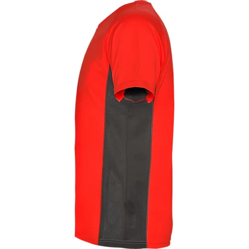 Camiseta Shanghai hombre Roly