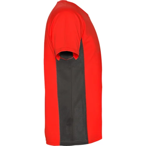 Camiseta Shanghai hombre Roly