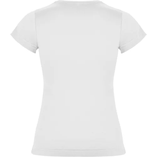 Camiseta Jamaica Roly mujer