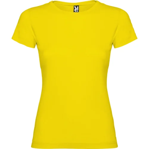 Camiseta Jamaica Roly mujer