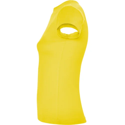 Camiseta Jamaica Roly mujer