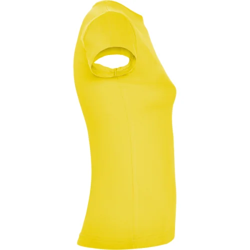 Camiseta Jamaica Roly mujer