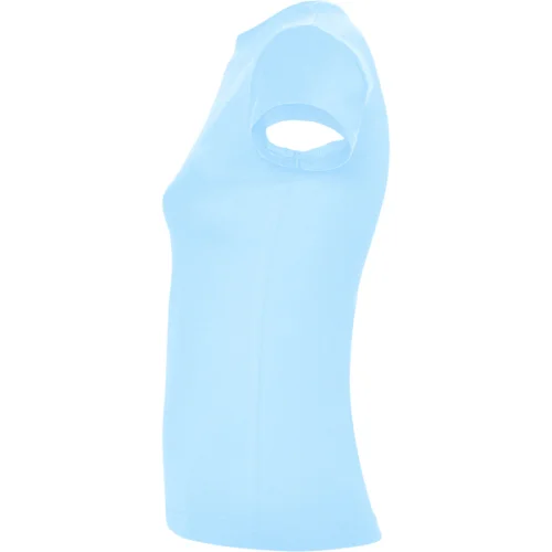 Camiseta Jamaica Roly mujer