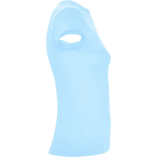 Camiseta Jamaica Roly mujer